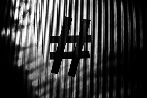 Hashtag